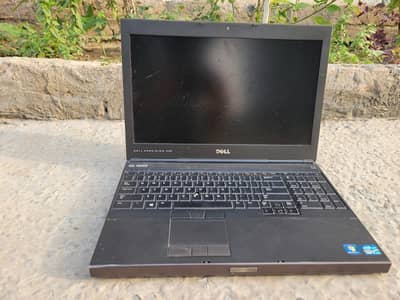 Core i7 Gen 3 2gb Nvidia Gpu