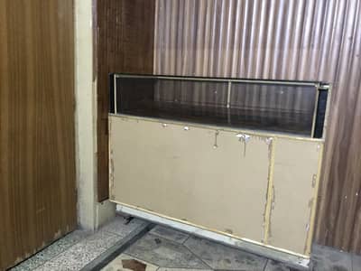mobile counter for sale