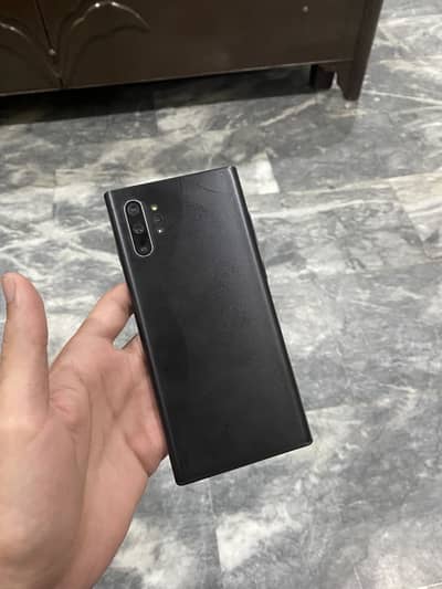 Samsung Mobile Note 10 Plus