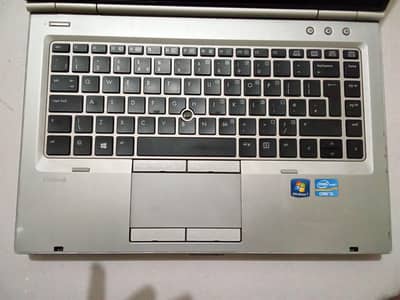 Hp Core i5 3rd Generation