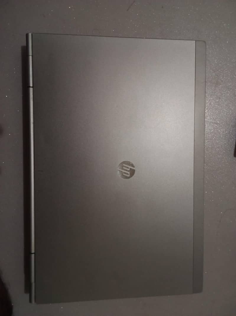 Hp Core i5 3rd Generation 1
