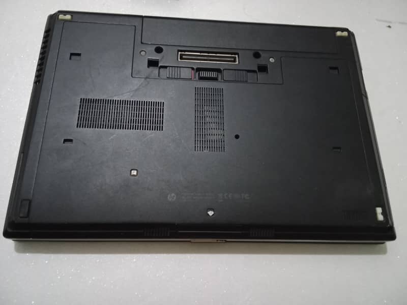 Hp Core i5 3rd Generation 5
