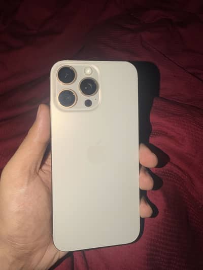 16 pro max non pta