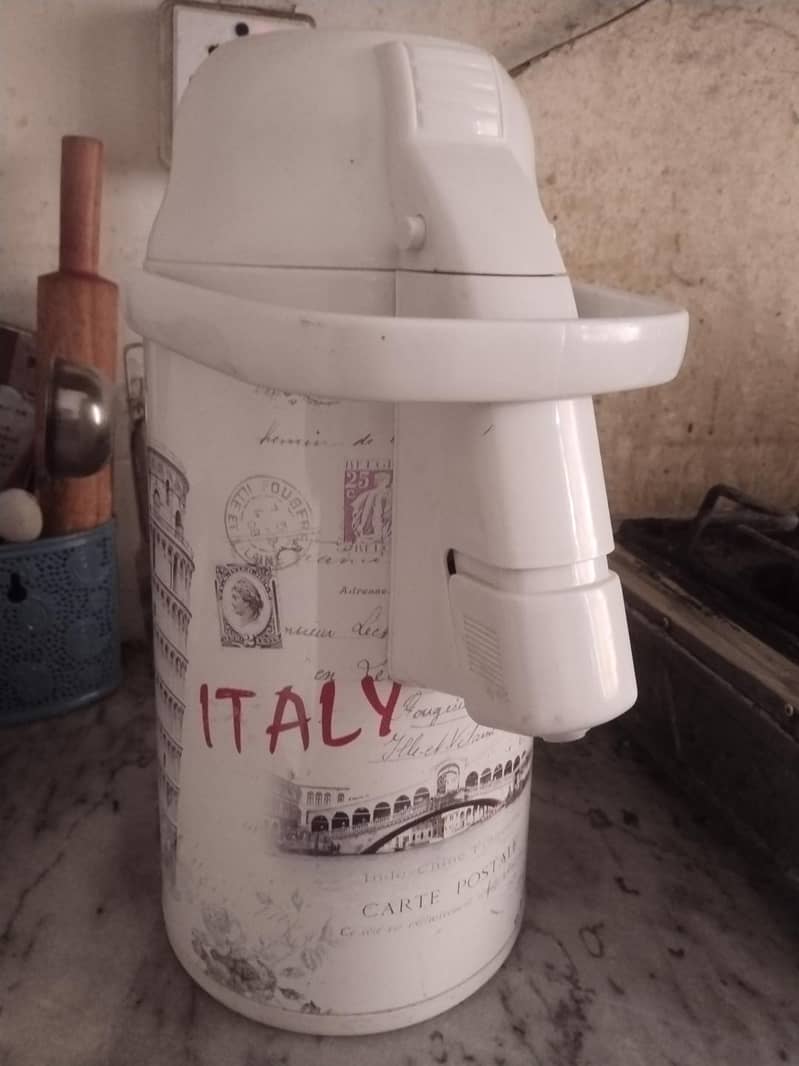 kitchen items 4