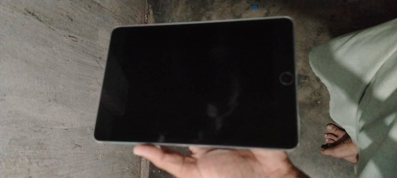 ipad Mini 4 1