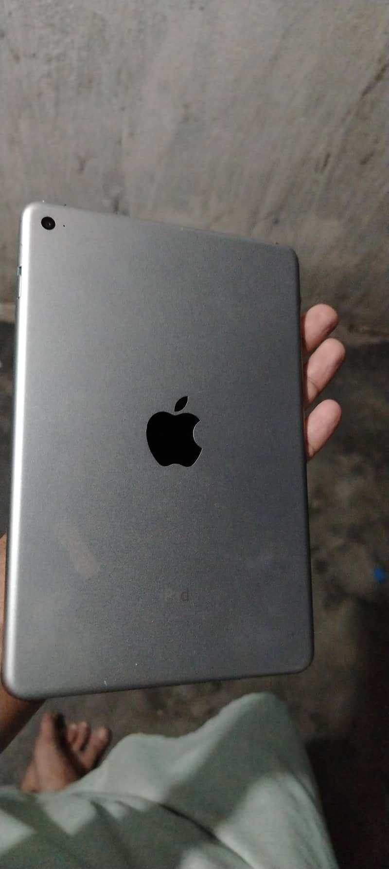 ipad Mini 4 2