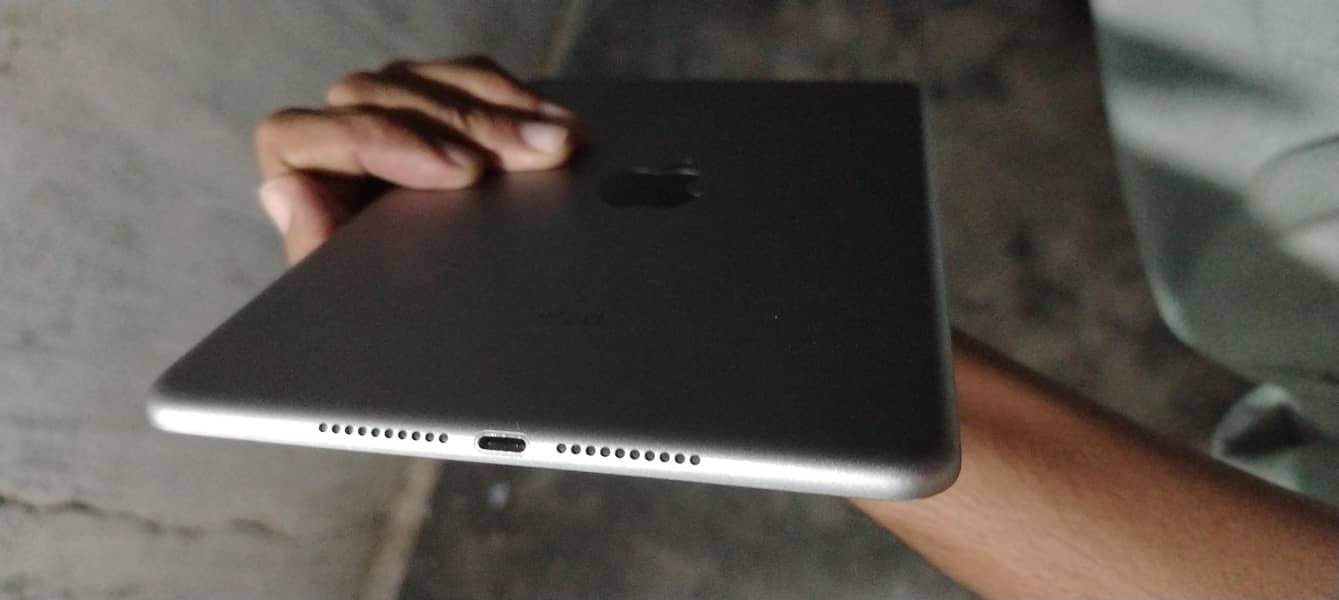 ipad Mini 4 5