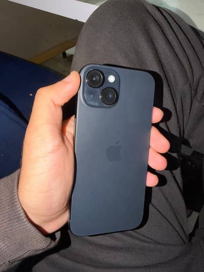 Apple iPhone 15jv