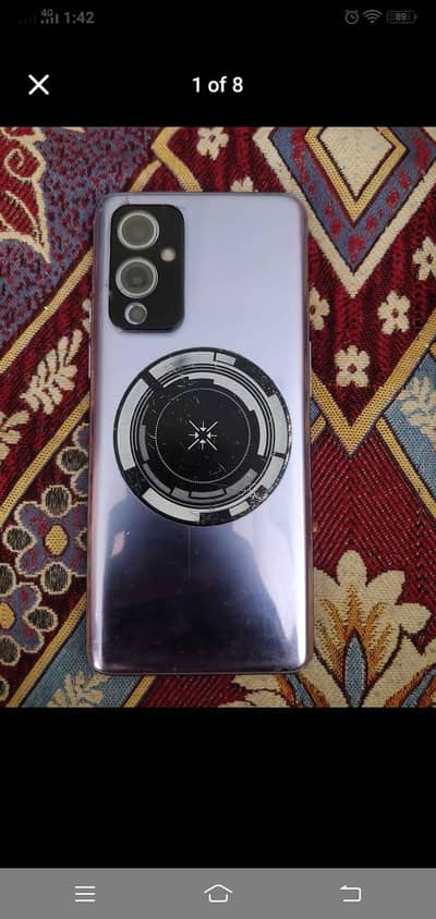 One Plus 9