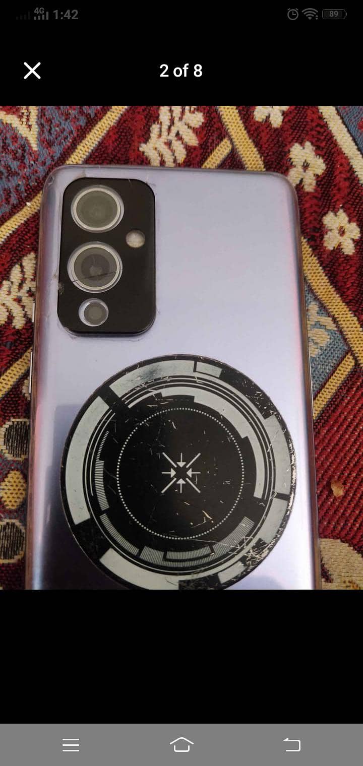 One Plus 9 1
