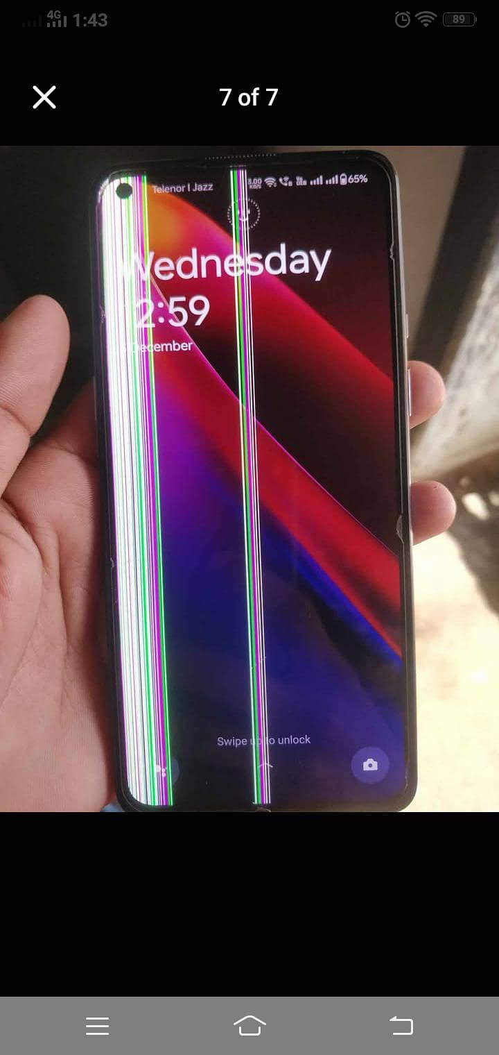 One Plus 9 4