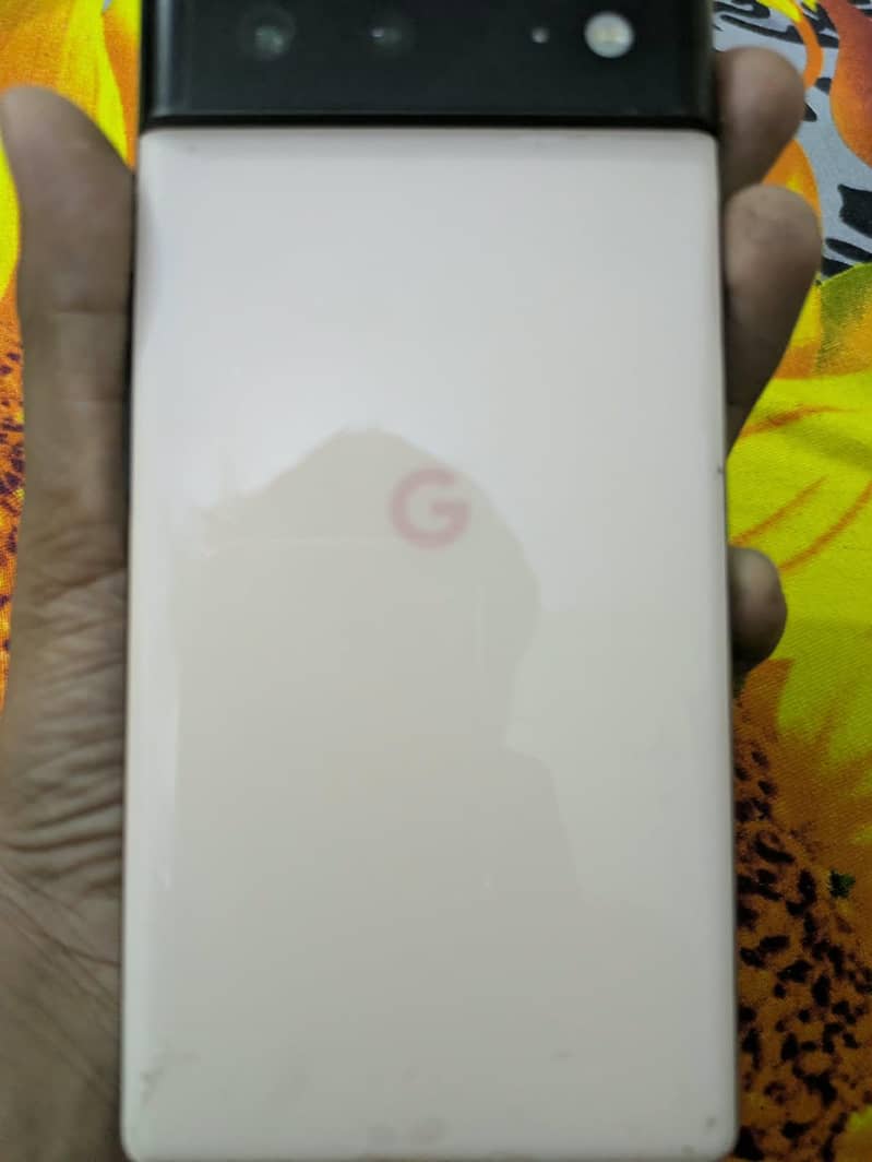 Google Pixel 6 1