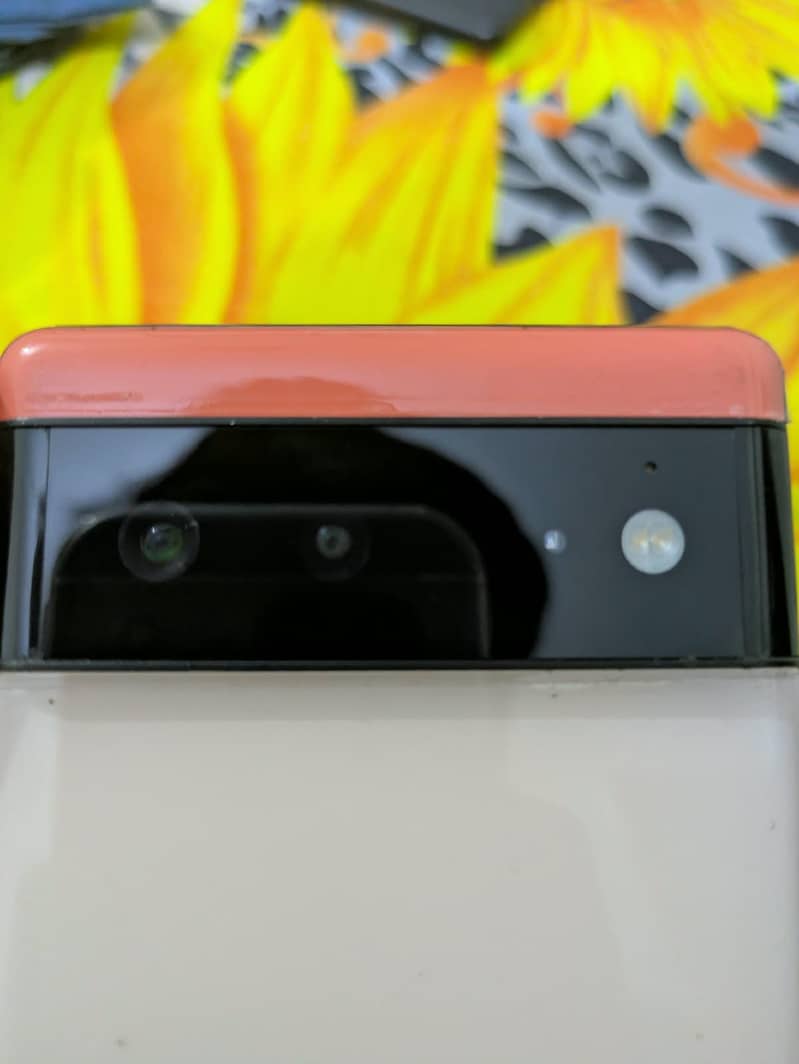 Google Pixel 6 4