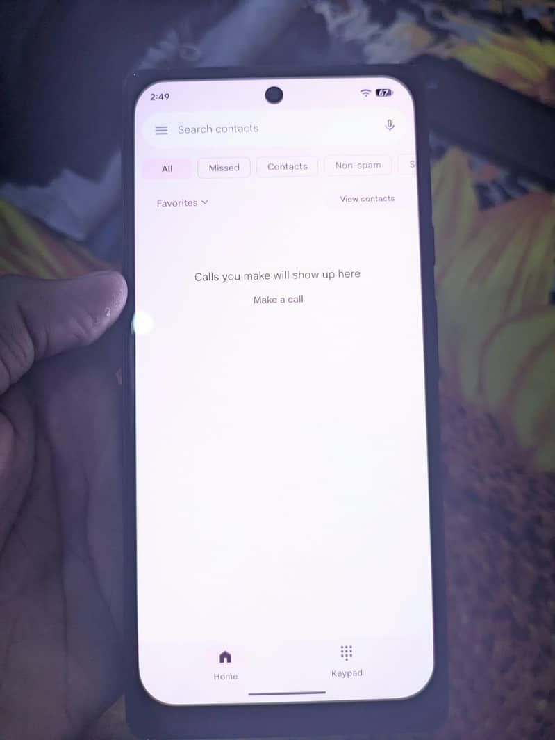 Google Pixel 6 8