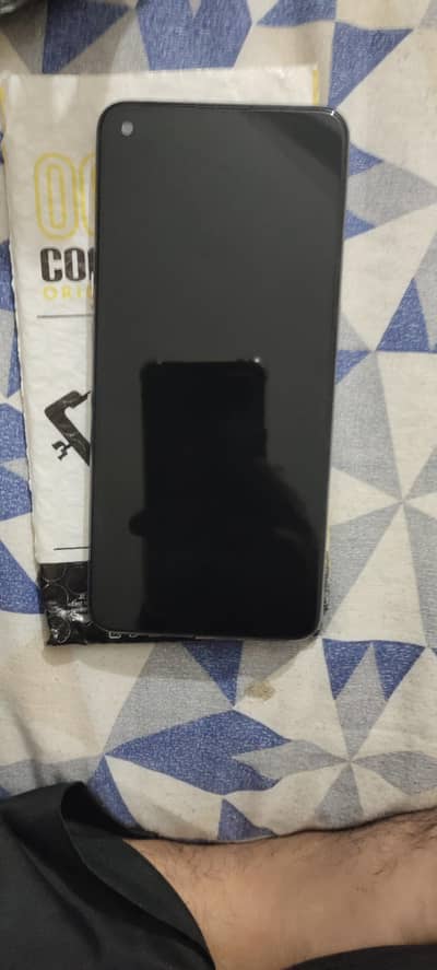 Realme GT Master