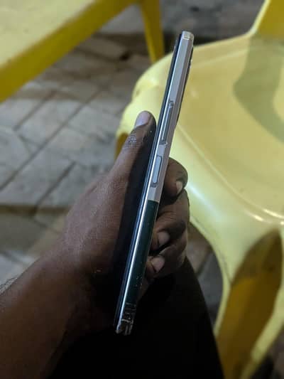 Infinix Note 11