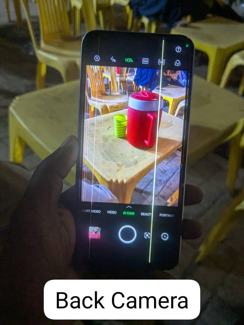 Infinix Note 11 0