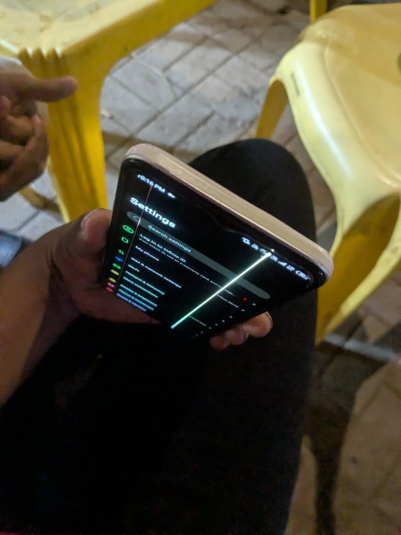 Infinix Note 11 1