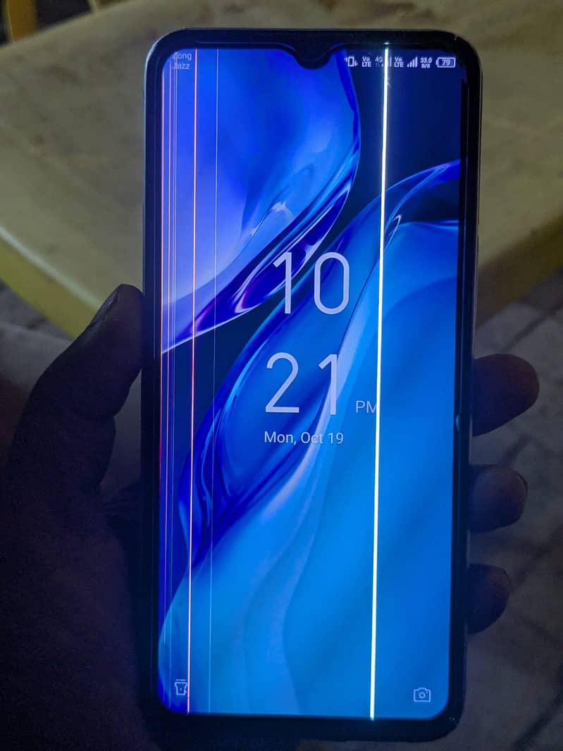 Infinix Note 11 2