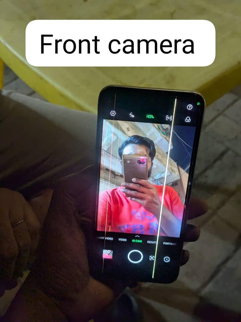 Infinix Note 11 4