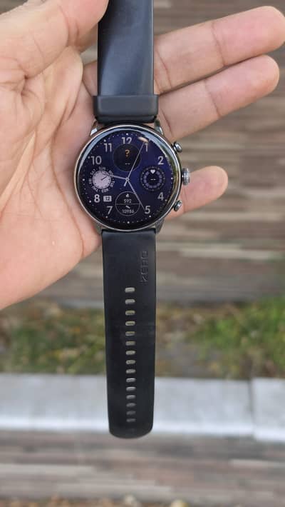 Royale Watch by Zero