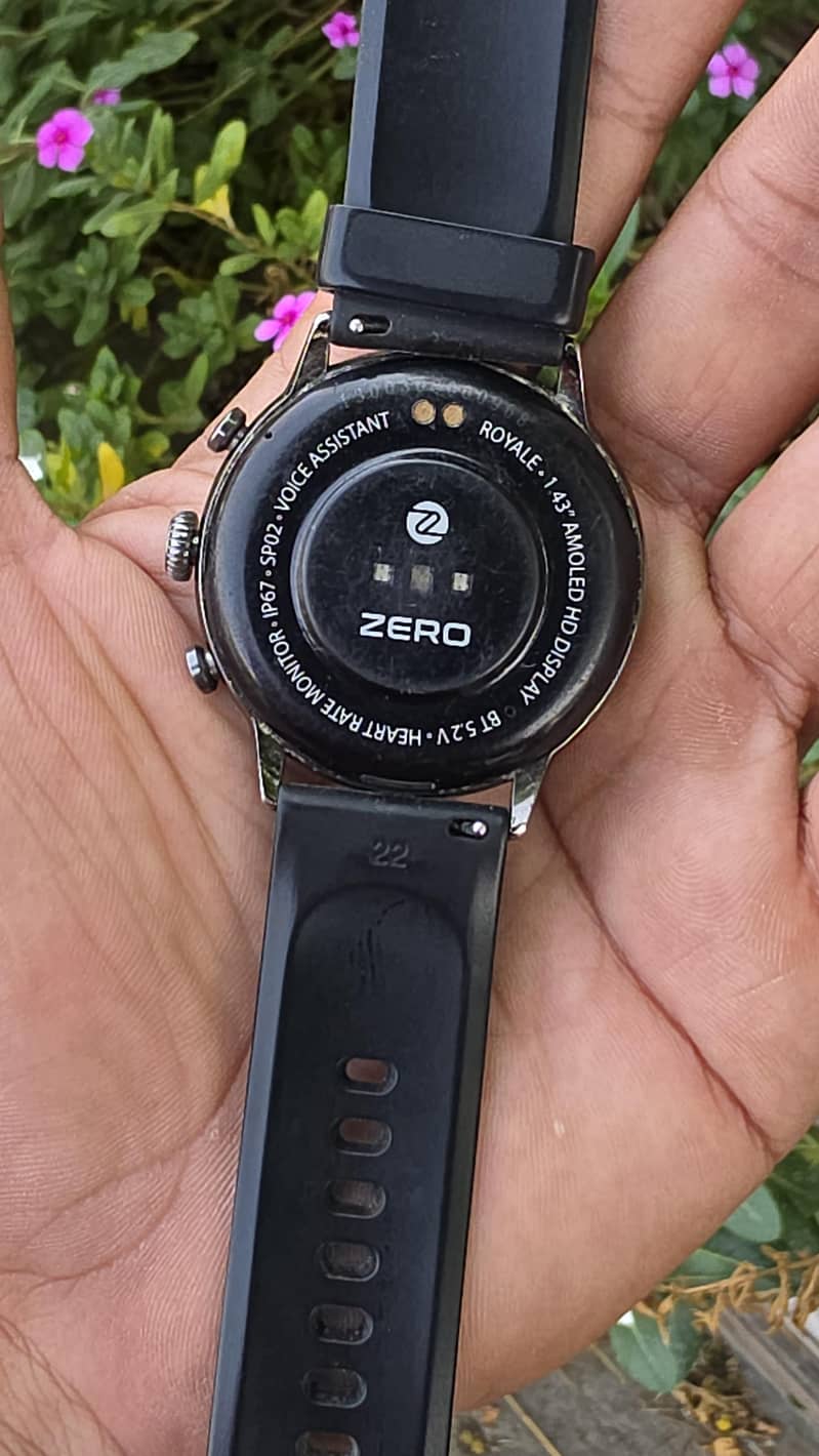 Royale Watch by Zero 3