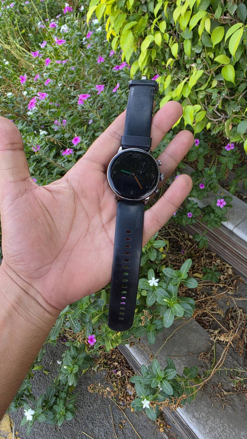 Royale Watch by Zero 5