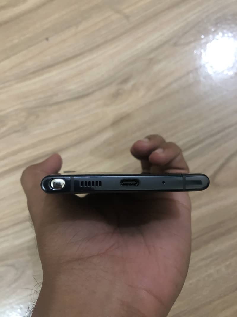 Samsung Mobile Note 10 Plus 4