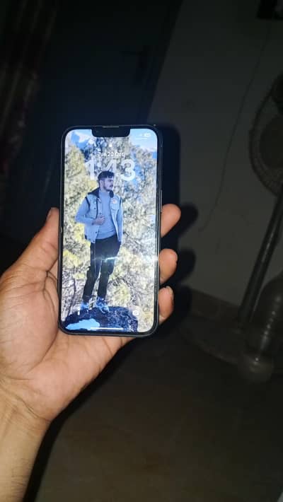 Apple iPhone 13