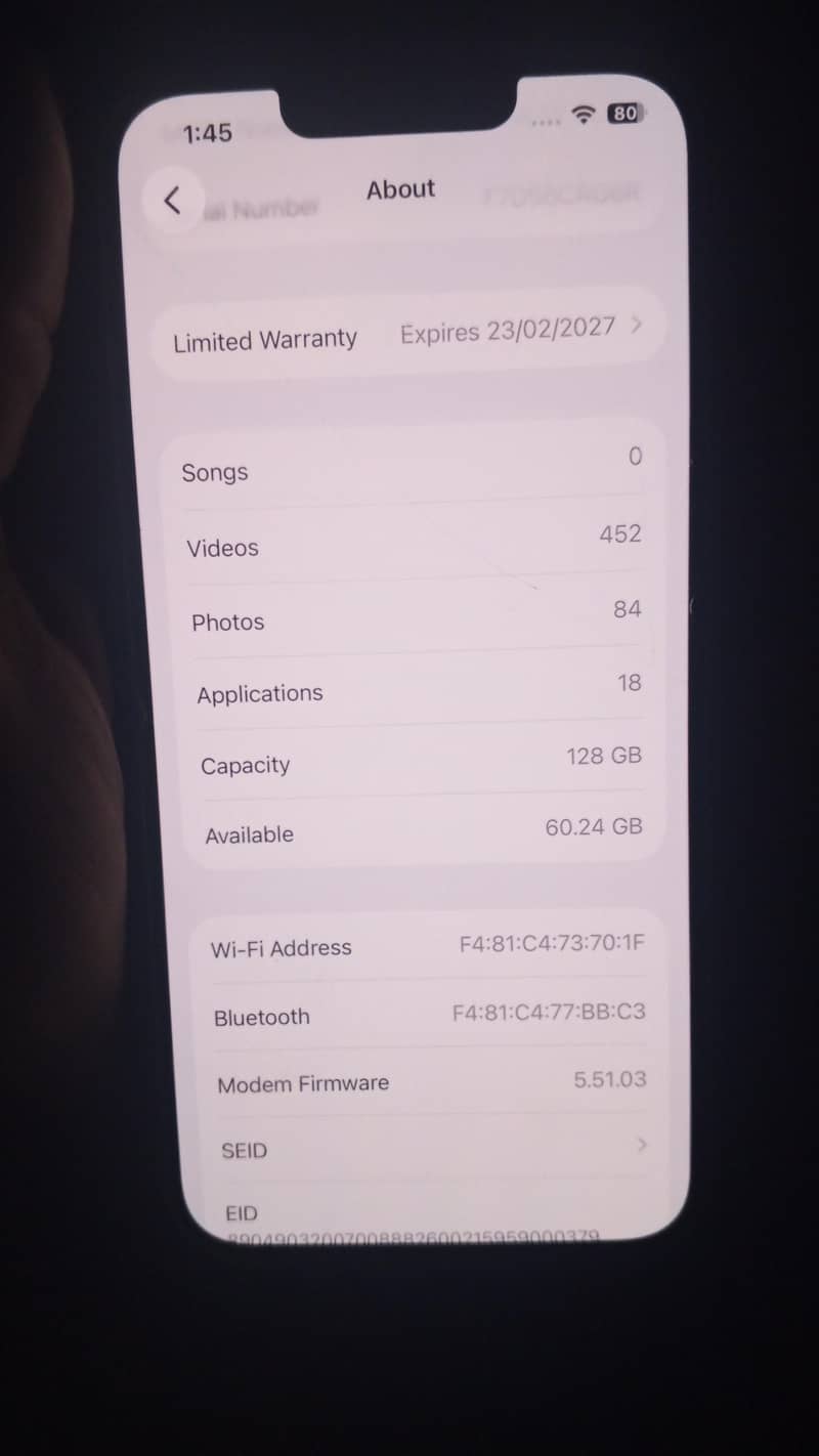 Apple iPhone 13 4