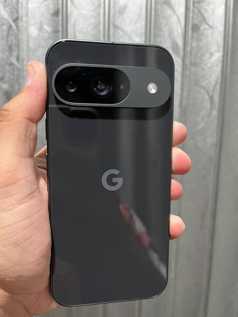 Google Pixel 9 0