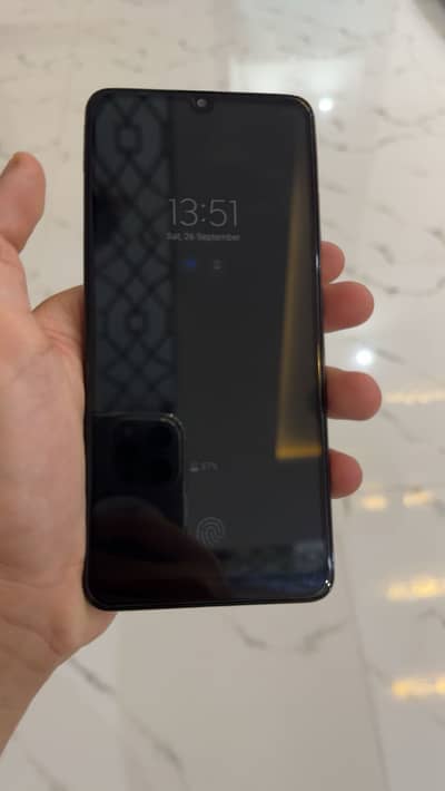 Samsung Mobile A32
