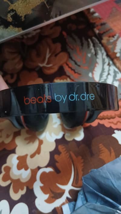orignal beats head phone