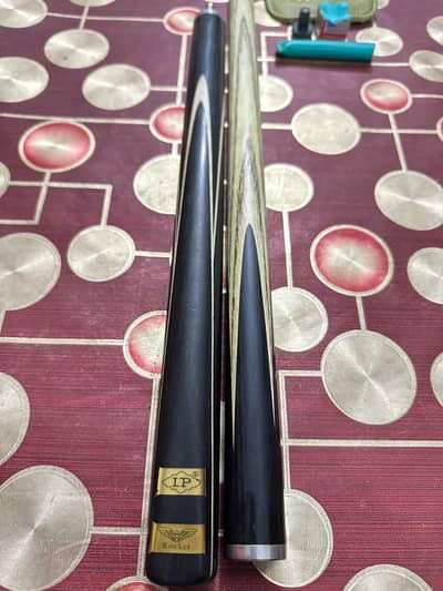 Lp rocket 2 piece