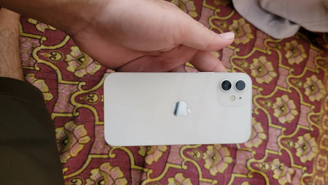 Apple iPhone 12 0