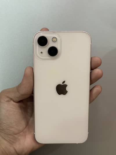 Apple iPhone 13 waterpack 128 94%