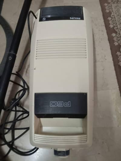 vacuum cleaner