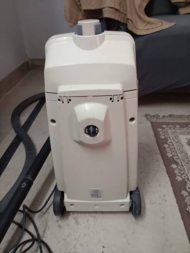 vacuum cleaner 3