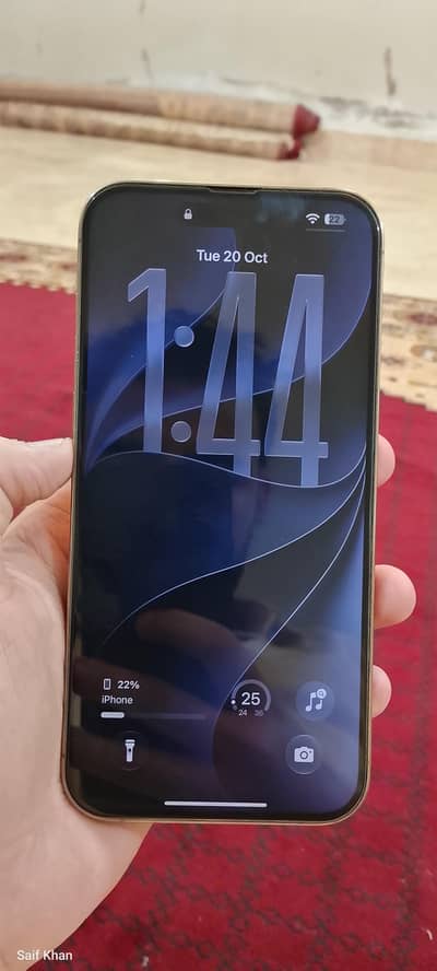 Apple iPhone 14 Pro Max 128 gb