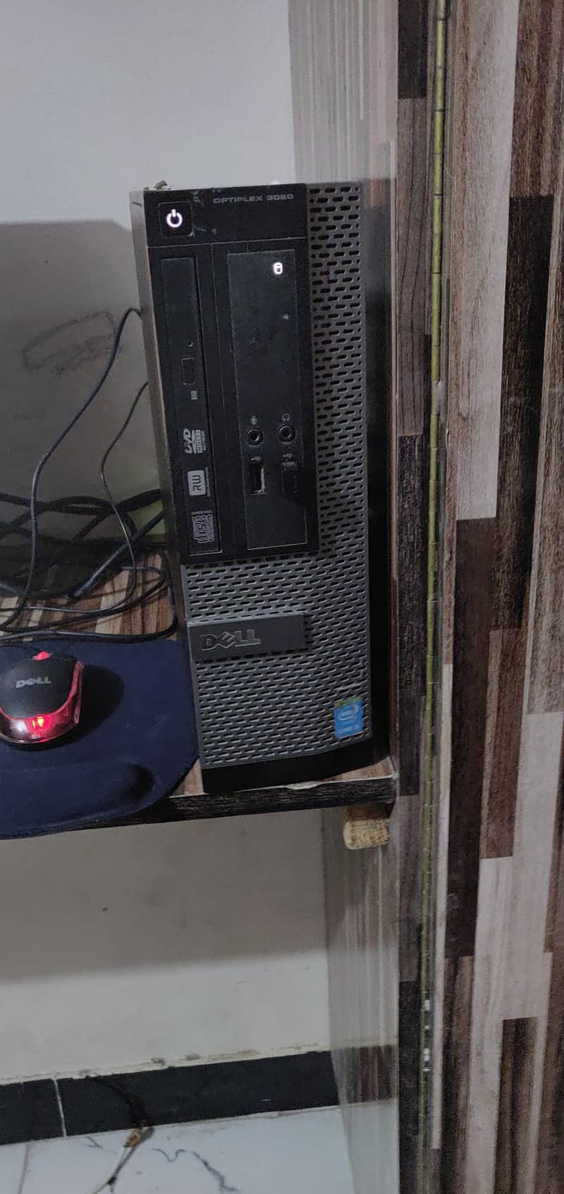 I5 4th generation setup complete 4