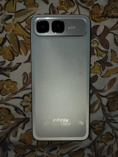 infinixt smart 10  plus