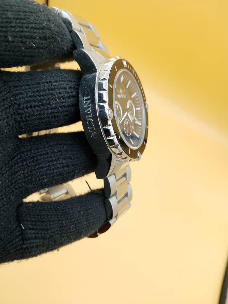 Invicta watch 1