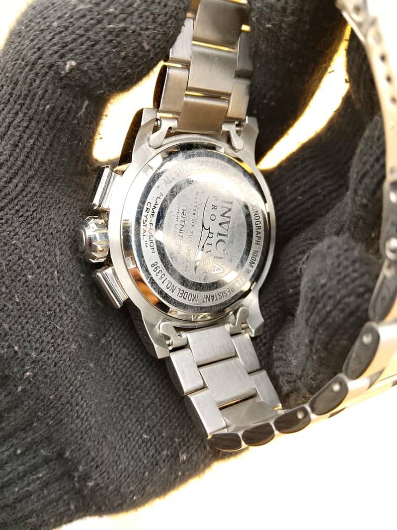 Invicta watch 2