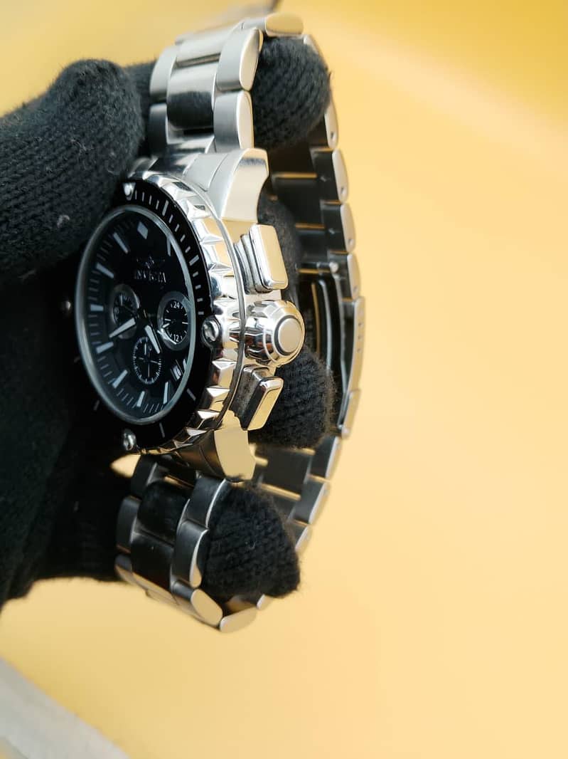 Invicta watch 3