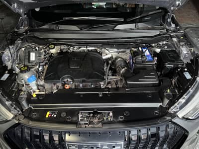 Haval Jolion 2026