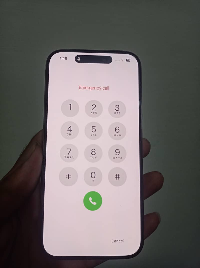Apple iPhone 15 Pro 3
