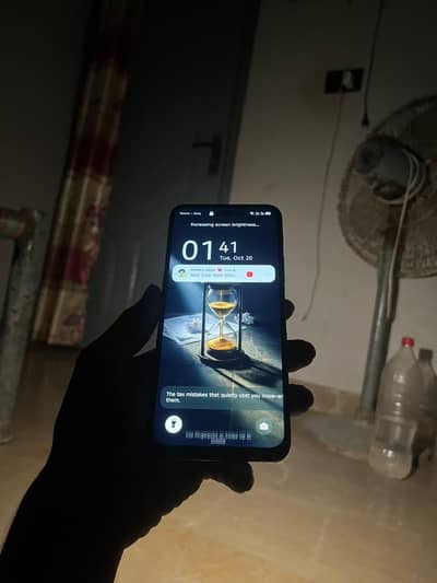 Infinix  60i