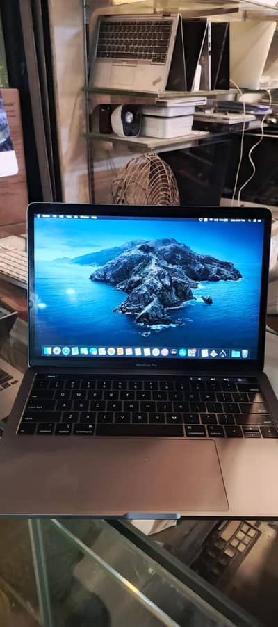 Apple MacBook Pro 2019