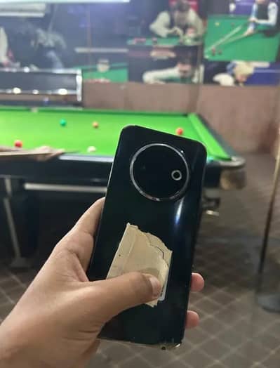 Tecno SPARK 30C