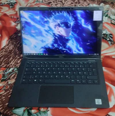 Core i5 10th Gen 16/512 8GB Graphics